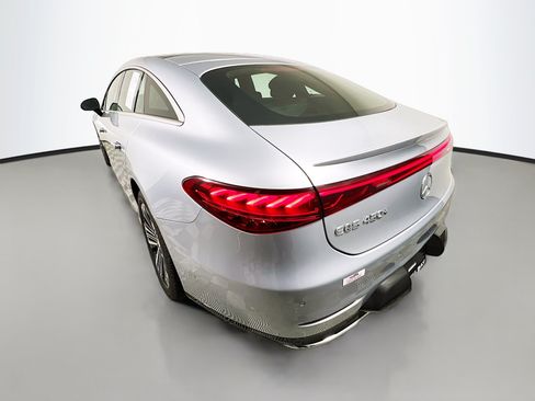 Used 2023 Mercedes-Benz EQS 450+ Sedan image 8