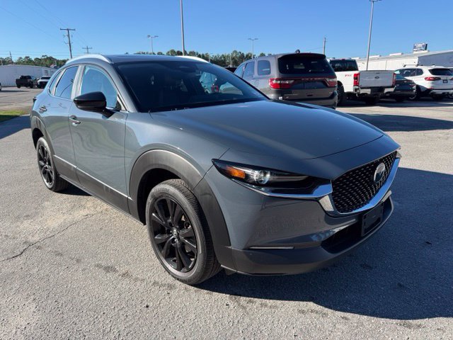 Used 2025 MAZDA CX-30 AWD 2.5 S w/ Preferred Package image 3