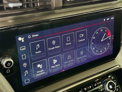 Used 2024 GMC Sierra 3500 AT4 w/ AT4 Premium Plus Package image 15