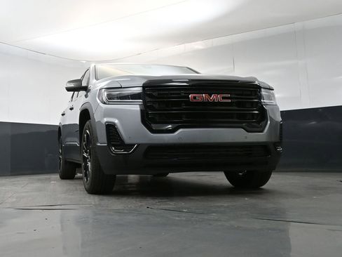 Used 2023 GMC Acadia SLE w/ Driver Convenience Package AWD/4WD image 25