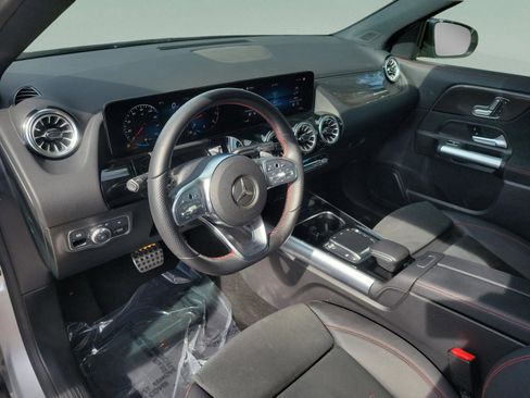 Certified 2023 Mercedes-Benz GLA 250 image 24