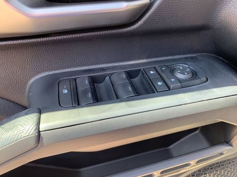 New 2026 Toyota Tacoma TRD Sport AWD/4WD image 12