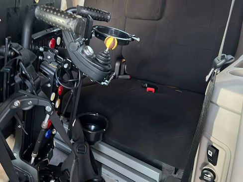 Used 2011 Dodge Grand Caravan Mainstreet w/ PWR Convenience Group image 5