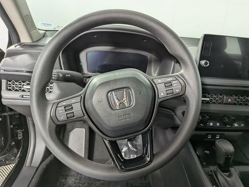 New 2026 Honda Accord SE image 17