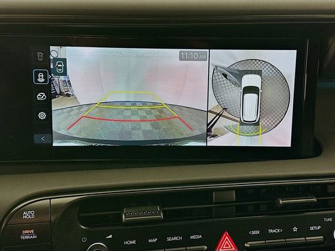 New 2026 Hyundai Palisade XRT Pro image 13