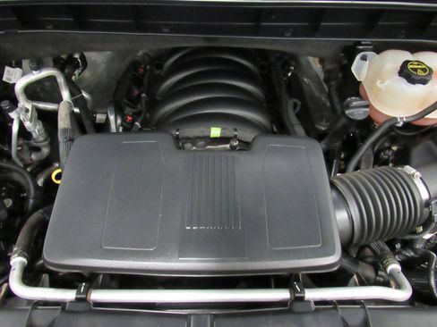 Used 2024 GMC Sierra 1500 Pro w/ Pro Value Package AWD/4WD image 28