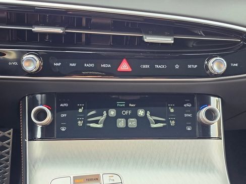 New 2026 Genesis GV70 2.5T Sport Prestige image 16