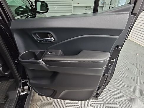 Used 2023 Honda Ridgeline RTL-E image 38