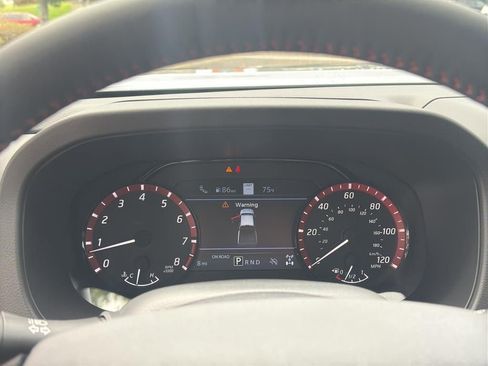 New 2026 Nissan Frontier PRO-4X image 20