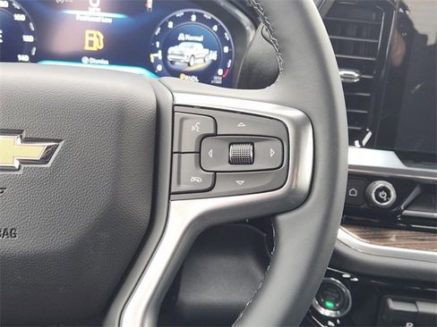 New 2026 Chevrolet Silverado 1500 LT image 22