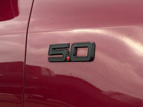 Used 2025 Ford Mustang GT Premium w/ Mustang Nite Pony Package image 9