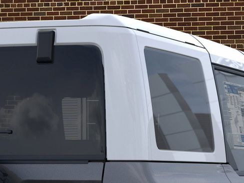 New 2025 Ford Bronco Heritage Edition image 25