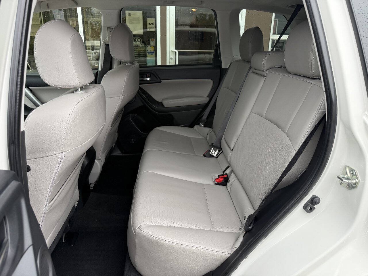 Used 2014 Subaru Forester 2.5i Touring AWD/4WD image 13