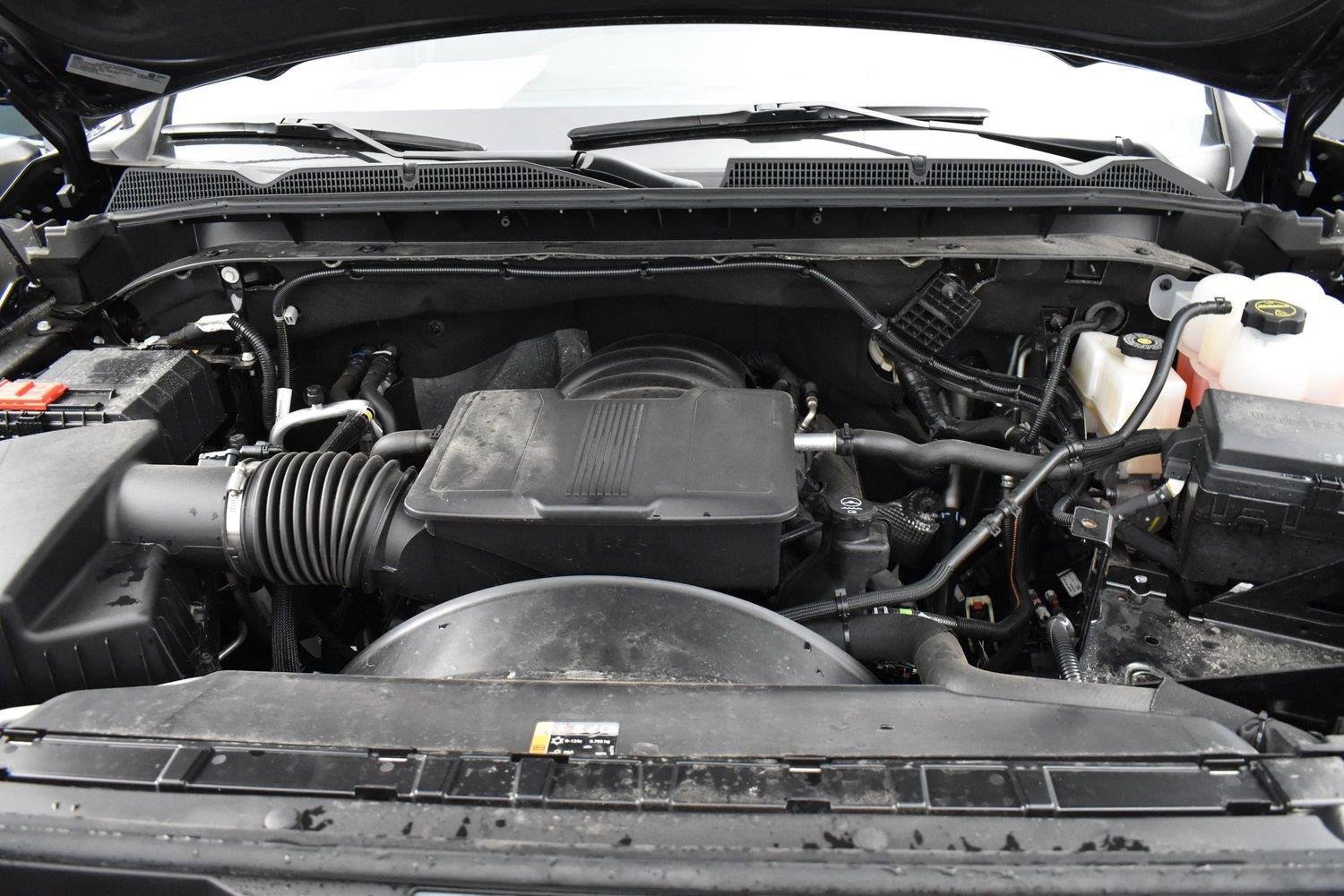 Used 2024 GMC Sierra 2500 AT4 w/ AT4 Premium Plus Package AWD/4WD image 34