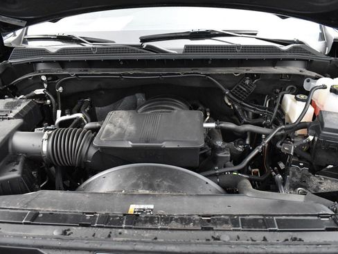 Used 2024 GMC Sierra 2500 AT4 w/ AT4 Premium Plus Package AWD/4WD image 34