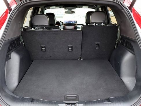 Used 2024 Ford Escape ST-Line w/ Tech Pack #1 image 22