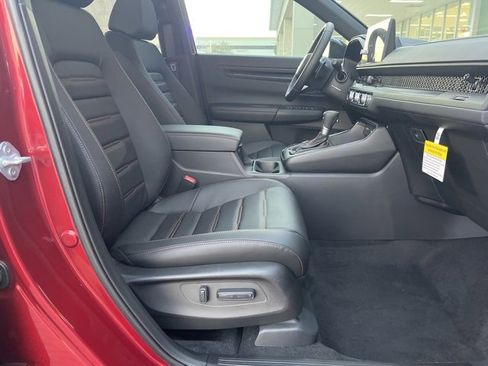 New 2026 Honda CR-V Sport-L image 23