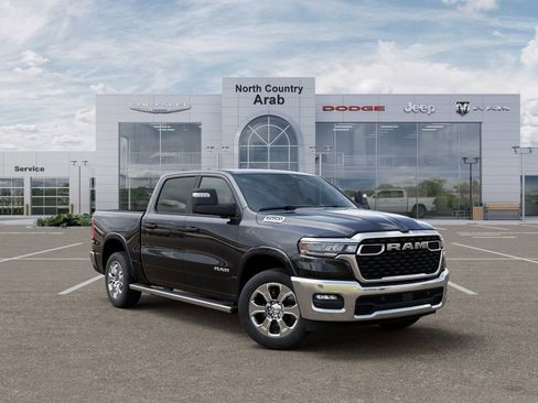 New 2026 RAM 1500 Big Horn image 6
