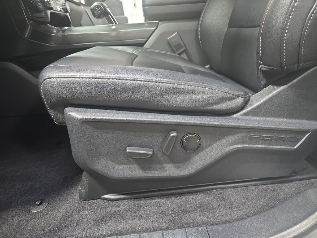 Used 2023 Ford F150 XLT w/ Equipment Group 302A High AWD/4WD image 29