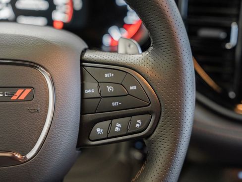 New 2026 Dodge Durango GT AWD/4WD image 31