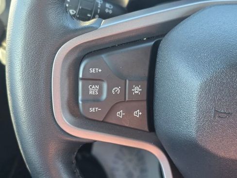 Used 2025 Ford Bronco Badlands AWD/4WD image 47