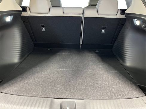 New 2027 Honda HR-V EX-L image 26