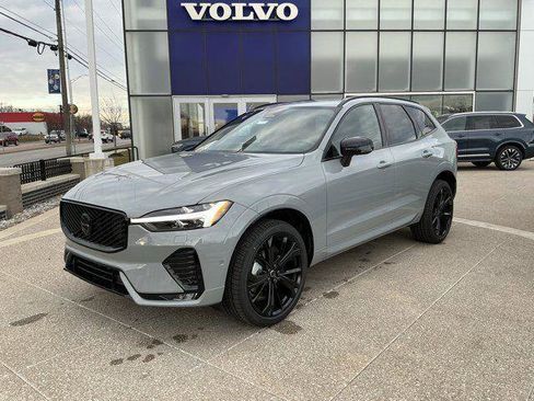 New 2026 Volvo XC60 B5 Ultra w/ Climate Package AWD/4WD image 2