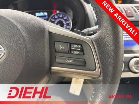 Used 2016 Subaru Impreza 2.0i Sport Limited image 23