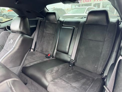 Used 2023 Dodge Challenger R/T Scat Pack w/ Plus Package image 17