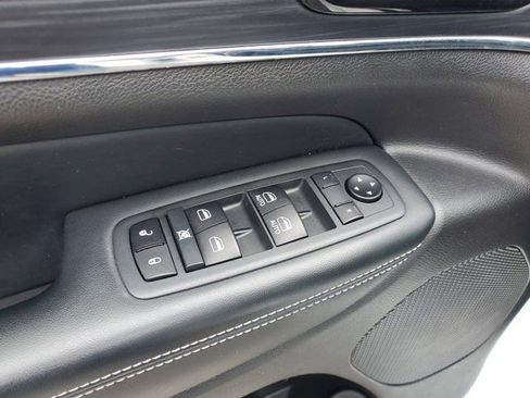 Used 2021 Jeep Grand Cherokee Limited w/ Quick Order Package 28K 80th image 15