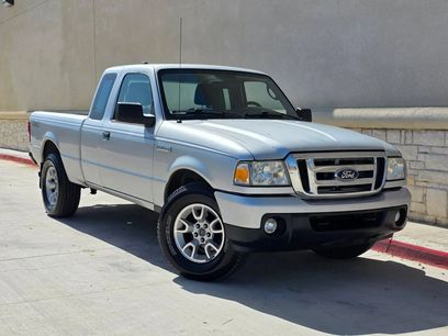 Used 2011 Ford Ranger XLT