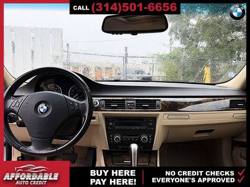 Used 2007 BMW 328i Sedan RWD image 12