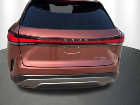 Used 2023 Lexus RX 350 w/ Accessory Package (2T) image 5