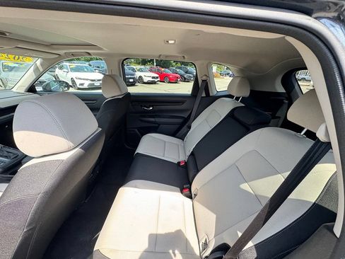 Used 2024 Honda CR-V EX image 22