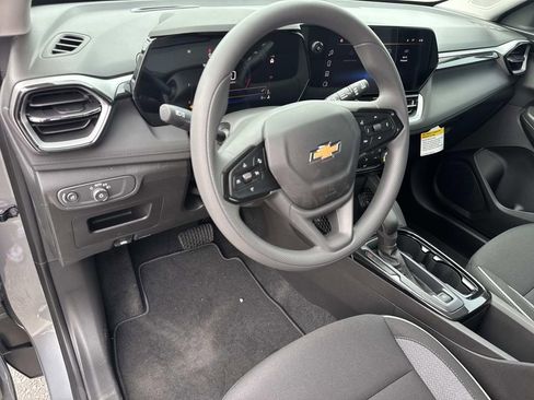 New 2026 Chevrolet TrailBlazer LT image 17