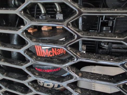 Used 2014 Ford F150 FX4 w/ FX Appearance Package image 10