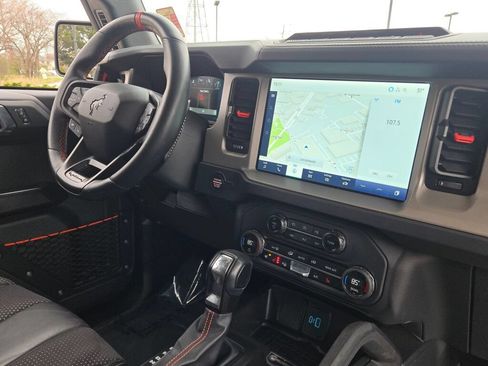 Used 2024 Ford Bronco Raptor AWD/4WD image 8
