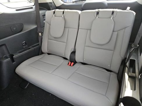 New 2026 Ford Explorer Active w/ Active Comfort Package image 23