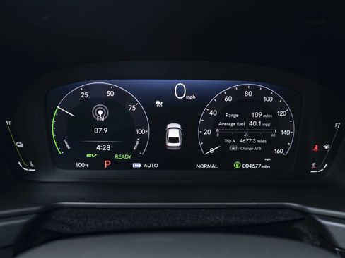 Used 2026 Honda Accord Touring image 22