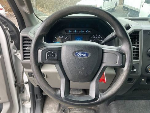 Used 2017 Ford F250 XL RWD image 15