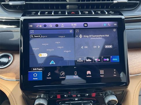 New 2025 Jeep Grand Cherokee L Summit image 30