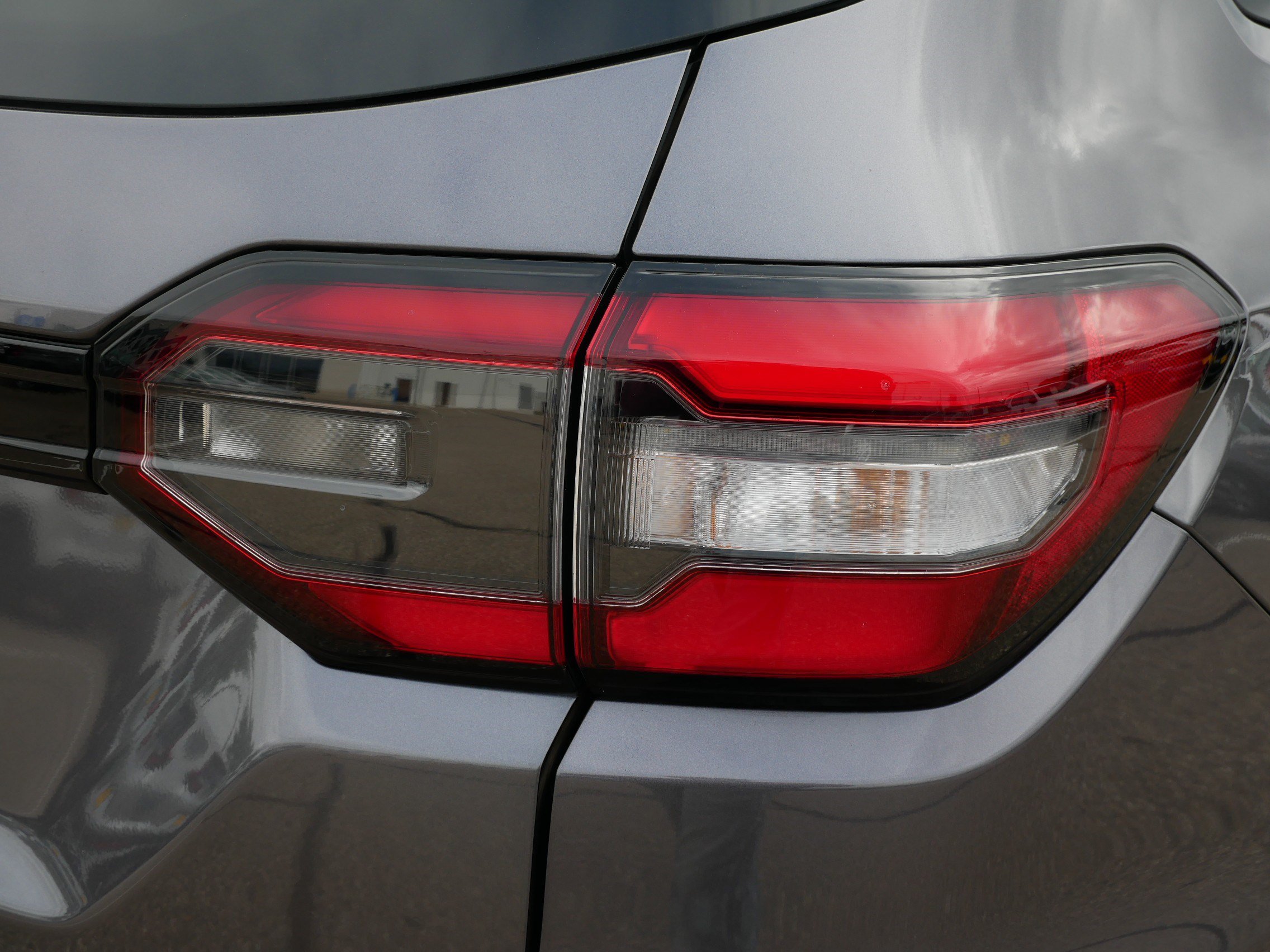 Certified 2025 Honda Pilot EX-L image 17