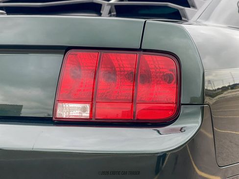 Used 2008 Ford Mustang GT RWD image 64
