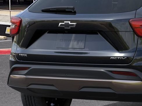 New 2026 Chevrolet Trax ACTIV FWD image 14