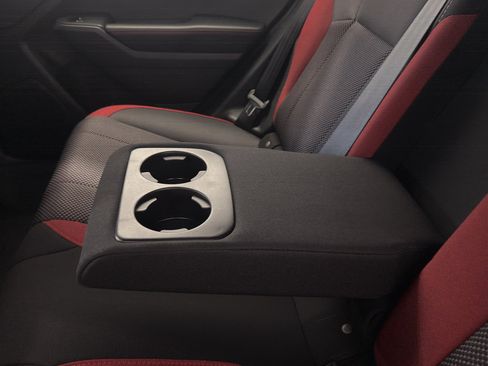 New 2025 Subaru Impreza RS w/ Popular Package #1 image 32