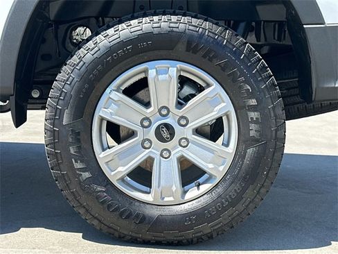 New 2025 Ford Ranger XL w/ Trailer Tow Package image 38