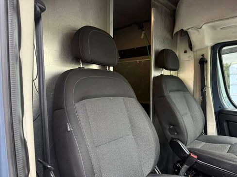 Used 2019 RAM ProMaster 3500 FWD image 28