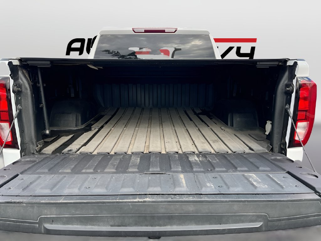 Used 2023 GMC Sierra 1500 SLE AWD/4WD image 25