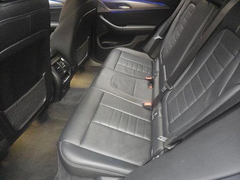 Used 2019 BMW X3 M40i w/ Premium Package image 10