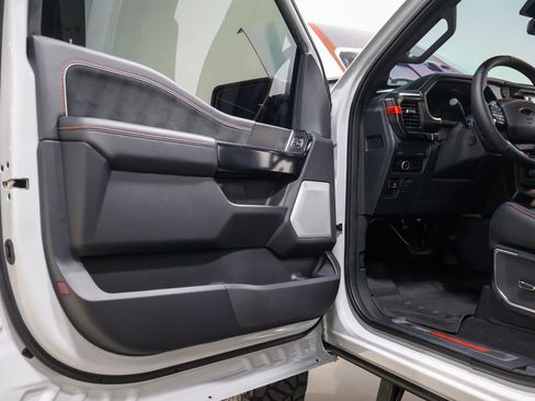 Used 2026 Ford F150 Raptor w/ Equipment Group 803A Raptor R AWD/4WD image 24